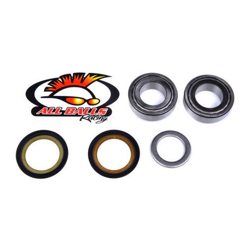 All Balls Tapered Steering Bearing Kit - 206610