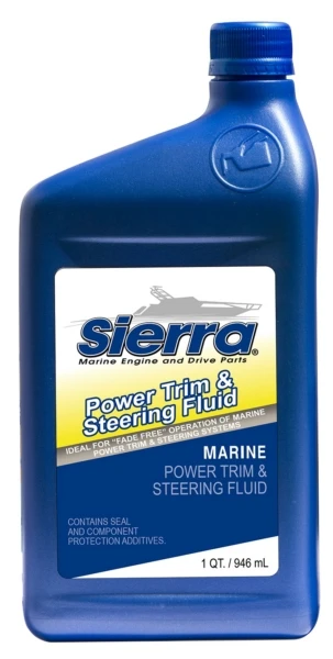 Sierra Steering Lever Lubricant - 946 ml - 729235