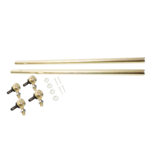 All Balls Tie Rod End Upgrade Kit 207972 - 207972