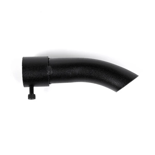 Kimpex HD Bolt-On Muffler Tip - 418125