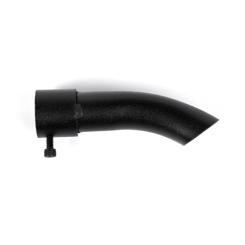 KimpexExhaust HD Bolt-On Muffler Tip - 418125