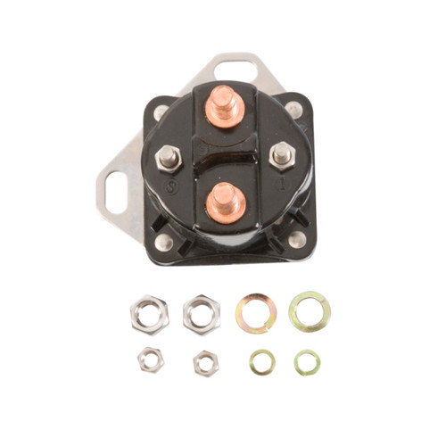 Sierra Starter Solenoid - 728373