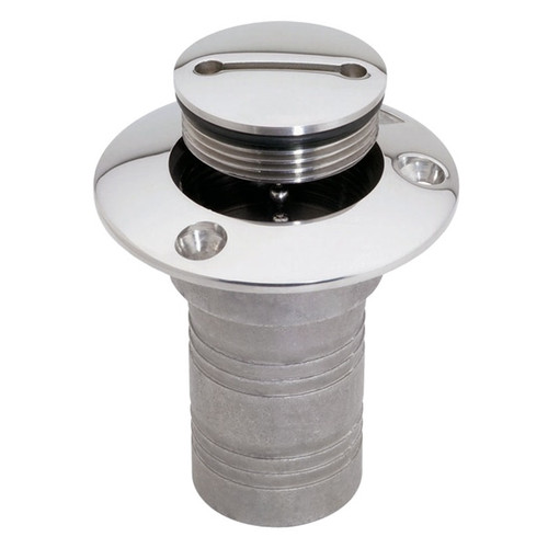 Attwood «Gas» Deck Fills - 700778