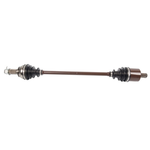 All Balls 6 Ball Heavy Duty Axle Fits Polaris - 214084