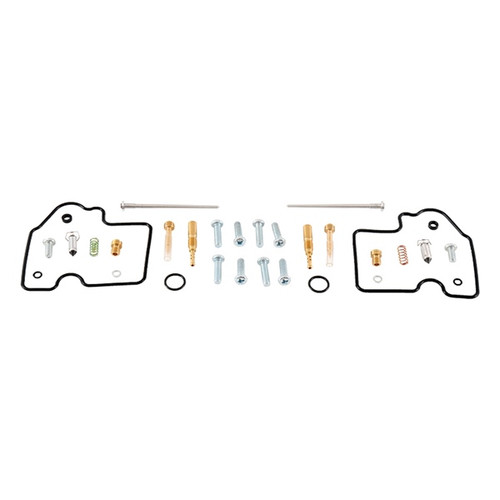 All Balls Carburetor Repair Kit Fits Kawasaki, Fits Suzuki - 209216