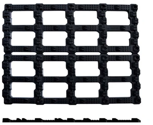 Caliber Trax Grabber Surface Protection - 202329