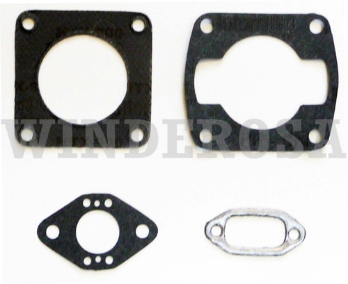 VertexWinderosa Pro-Formance Top End Gasket Sets Fits Arctic cat - 09-710148 - 304000