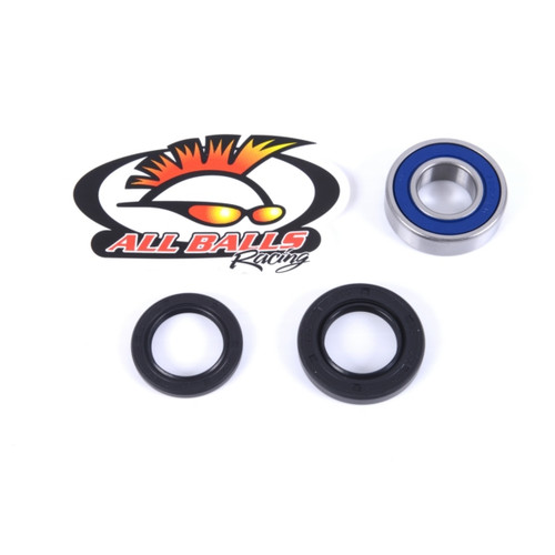 All Balls Tapered Lower Steering Bearing & Seal Kit - 206612
