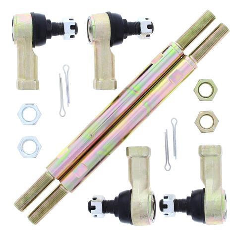 All Balls Tie Rod End Upgrade Kit 207973 - 207973