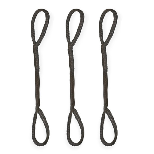 Kimpex Fender Line 14" - 1/4" - Polypropylene - 748167