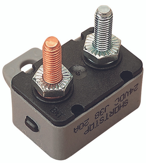 Sea Dog Resettable Circuit Breakers 30 A - 799483