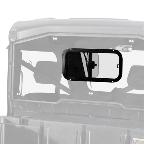 Super ATV Sliding rear Windshield Fits Can-am - 315750