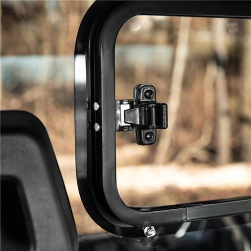 Super ATV Sliding rear Windshield CAN-AM (BRP) - 315750
