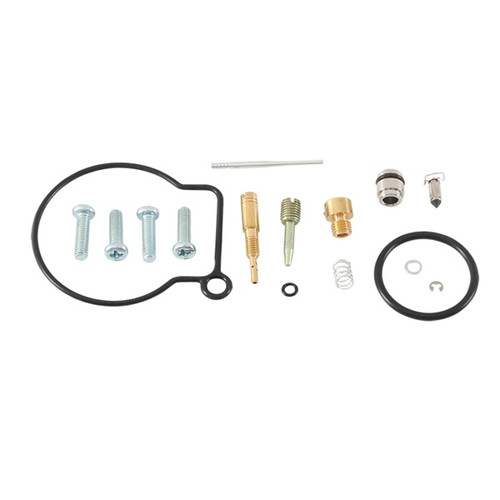 All Balls Carburetor Repair Kit Fits Polaris - 209218