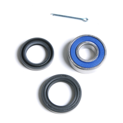 All Balls Tapered Lower Steering Bearing & Seal Kit - 206613