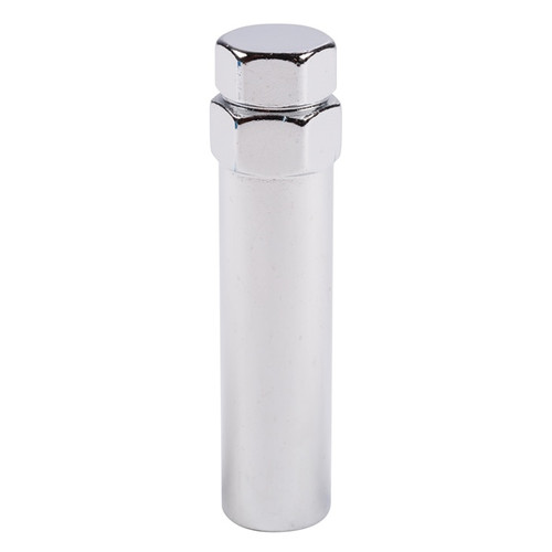 WCA Conical Lug Nut Kit (16) with Tip Closed 217308 - 217308