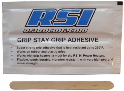 RSI Grip Stay Grip Adhesive -  - 202345