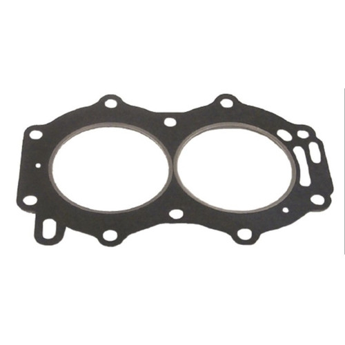 Sierra Cylinder Head Gasket Fits Mallory, Fits GLM, Fits Johnson/Evinrude - 9-63830, 34570, 324324 - 732325