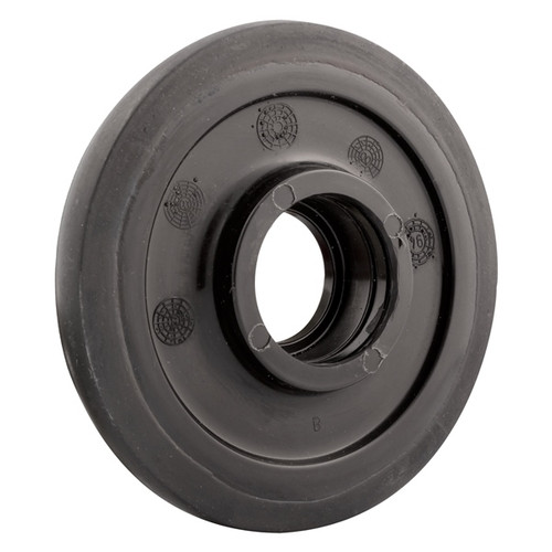 Kimpex Idler Wheel Plastic, Rubber - Fits Yamaha - 298885