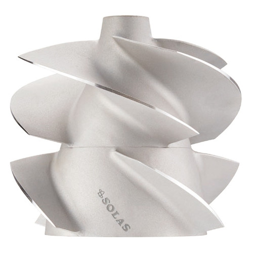 Solas Turbo Impeller - 752322
