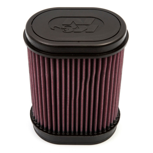 K&N High-Flow OEM Air Filter Fits Yamaha - 027061
