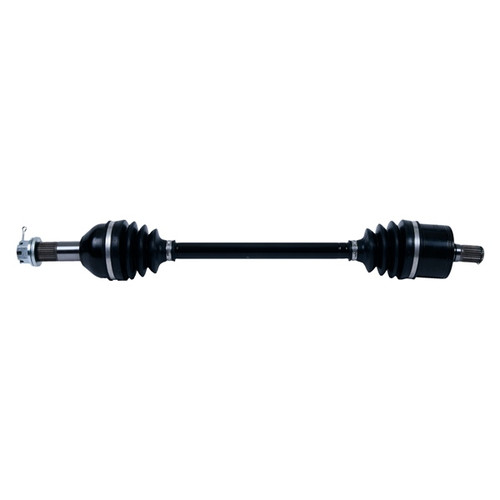 All Balls 6 Ball Heavy Duty Axle Fits Can-am - 209994