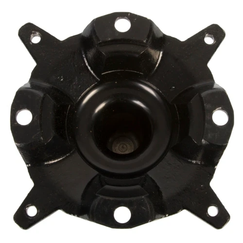 COMMANDER Polaris Track Main Axle 7810432-1000 - 373074