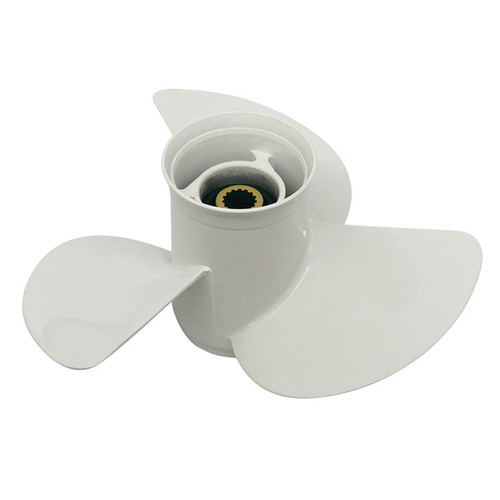 Kimpex Propeller Aluminum - 777317
