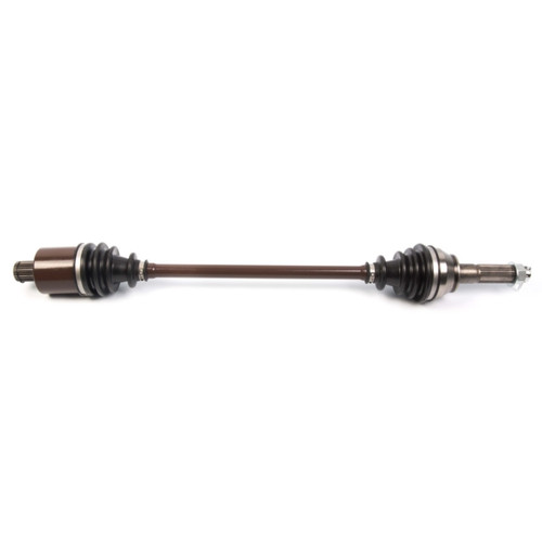 All Balls 6 Ball Heavy Duty Axle Fits Polaris - 214092