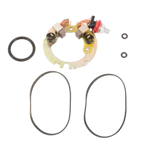 Kimpex Starter Brush Kit 193755 - 193755