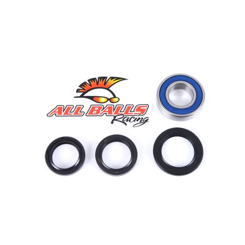 All Balls Tapered Lower Steering Bearing & Seal Kit - 206615