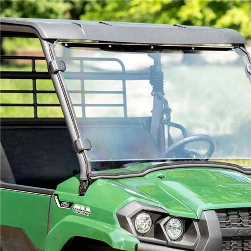 Super ATV Full Windshield Fits Kawasaki - 315751