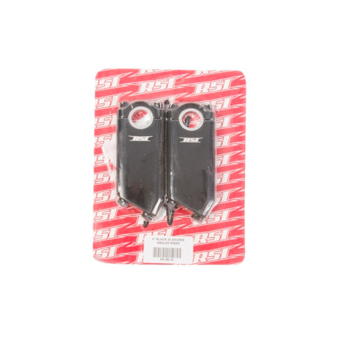 RSI Angled Handlebar Risers - 202363