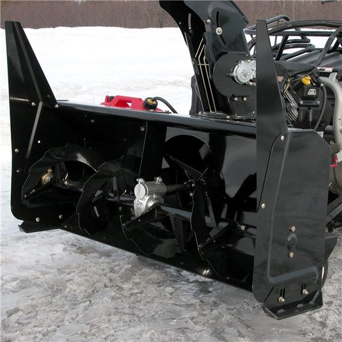 Bercomac Snowblower 54'' Premium/Honda 22 HP - 568022