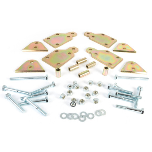 High Lifter Lift Kit POLARIS - +2" - 214216