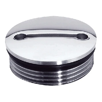 Attwood Replacement Cap only for 700781 - 700784