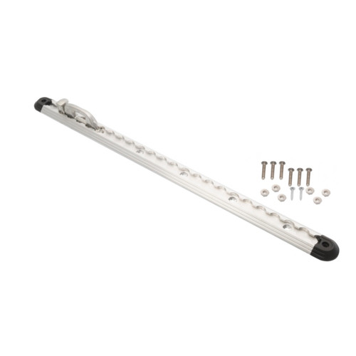 SUPERCLAMP Rail Anchor Kits, 24" - 912424