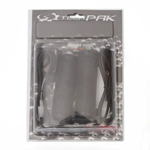 Kimpex 13.5 V Handlebar Grip Heater Kit 165137 - 165137