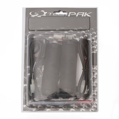 Kimpex 13.5 V Handlebar Grip Heater Kit 165137 - 165137