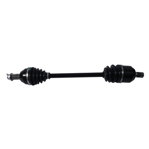 All Balls 6 Ball Heavy Duty Axle Fits Honda - 209996