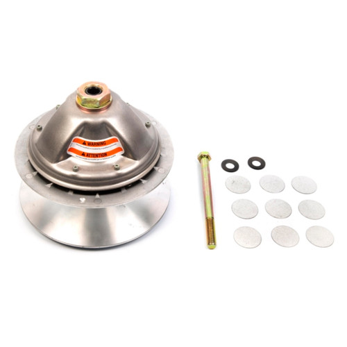 CVTech Powerbloc 80 Drive Pulley Fits Arctic cat - Snowmobile - 278463