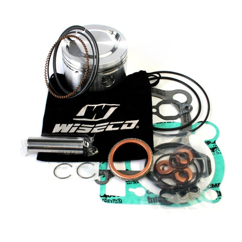 Wiseco Piston Kit Fits Yamaha - 349 cc - 064849