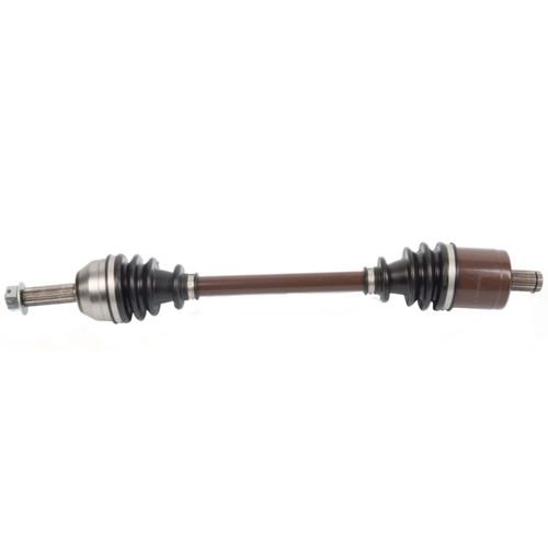 All Balls 6 Ball Heavy Duty Axle Fits Polaris - 214095