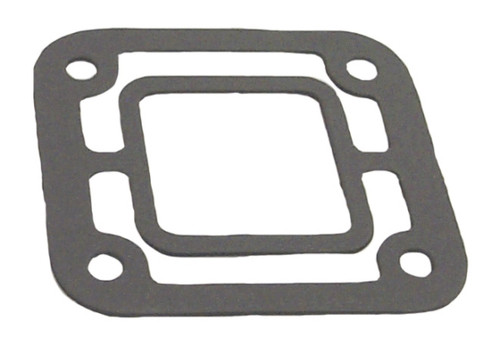 Sierra Exhaust Elbow Gasket 18-2875 Fits OMC - 717291