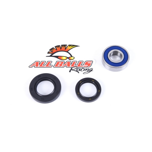 All Balls Tapered Lower Steering Bearing & Seal Kit - 206618