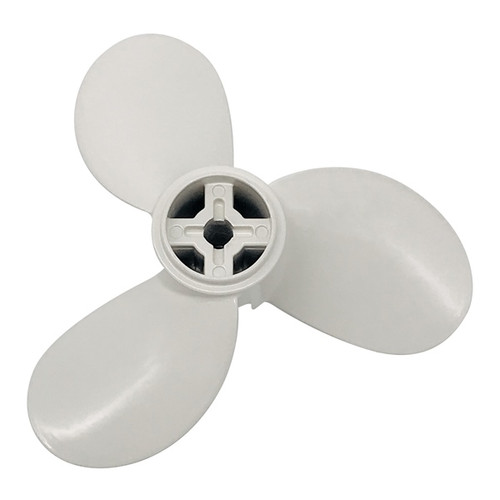 Kimpex Propeller Fits Yamaha - Aluminum - 777318