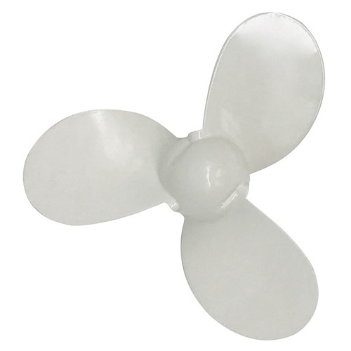 Kimpex Propeller Aluminum - 777318