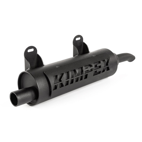 KimpexExhaust Bolt-On Muffler - 418502