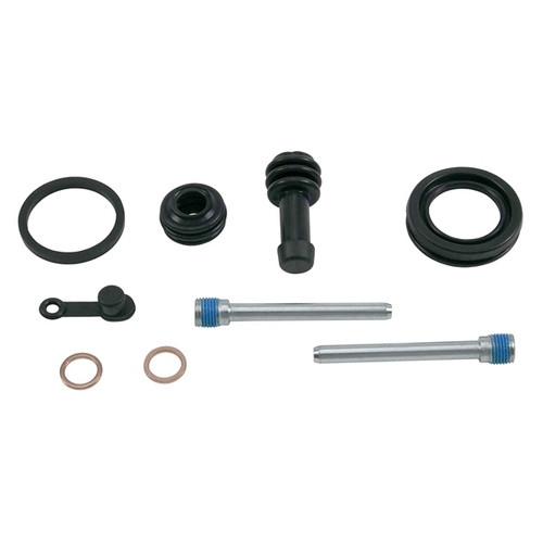 All Balls Brake Caliper Repair Kit Fits Arctic cat - Front - 347033