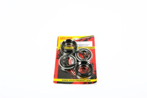 Pivot Works Wheel Bearing Kit - 054132